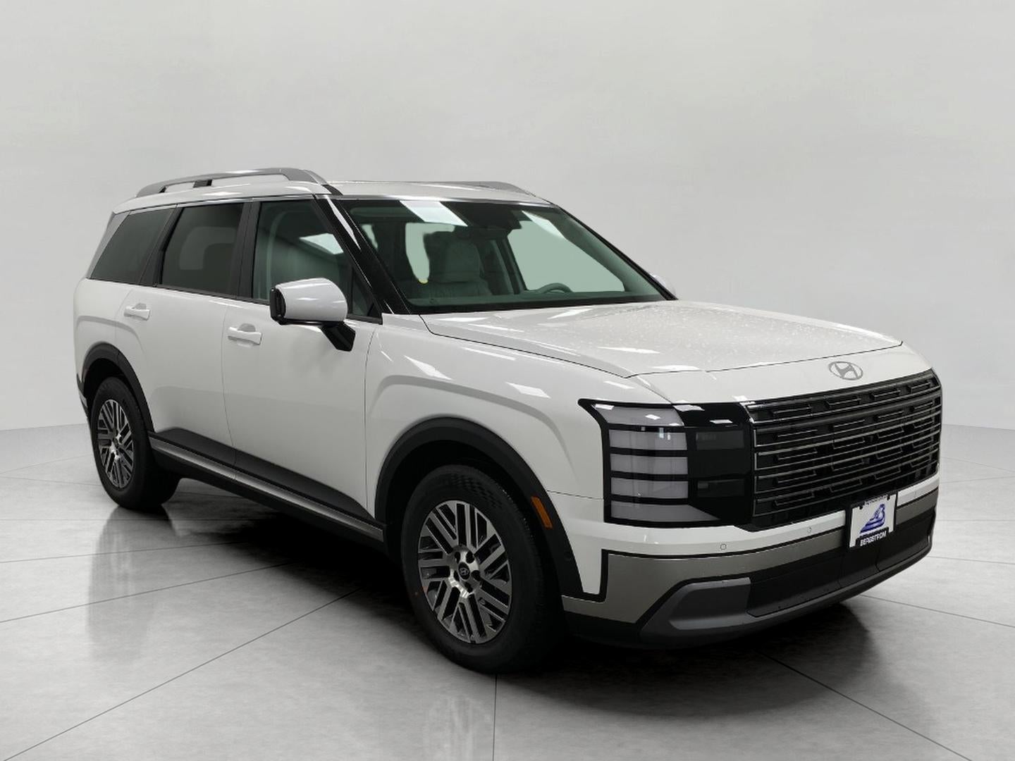 2026 Hyundai Palisade SEL Premium AWD