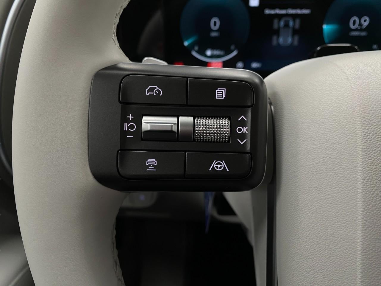 2026 Hyundai Palisade SEL Premium AWD