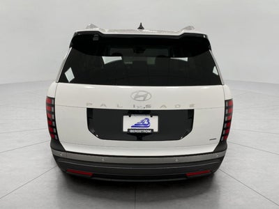 2026 Hyundai Palisade SEL Premium AWD