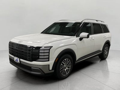 2026 Hyundai Palisade SEL Premium AWD
