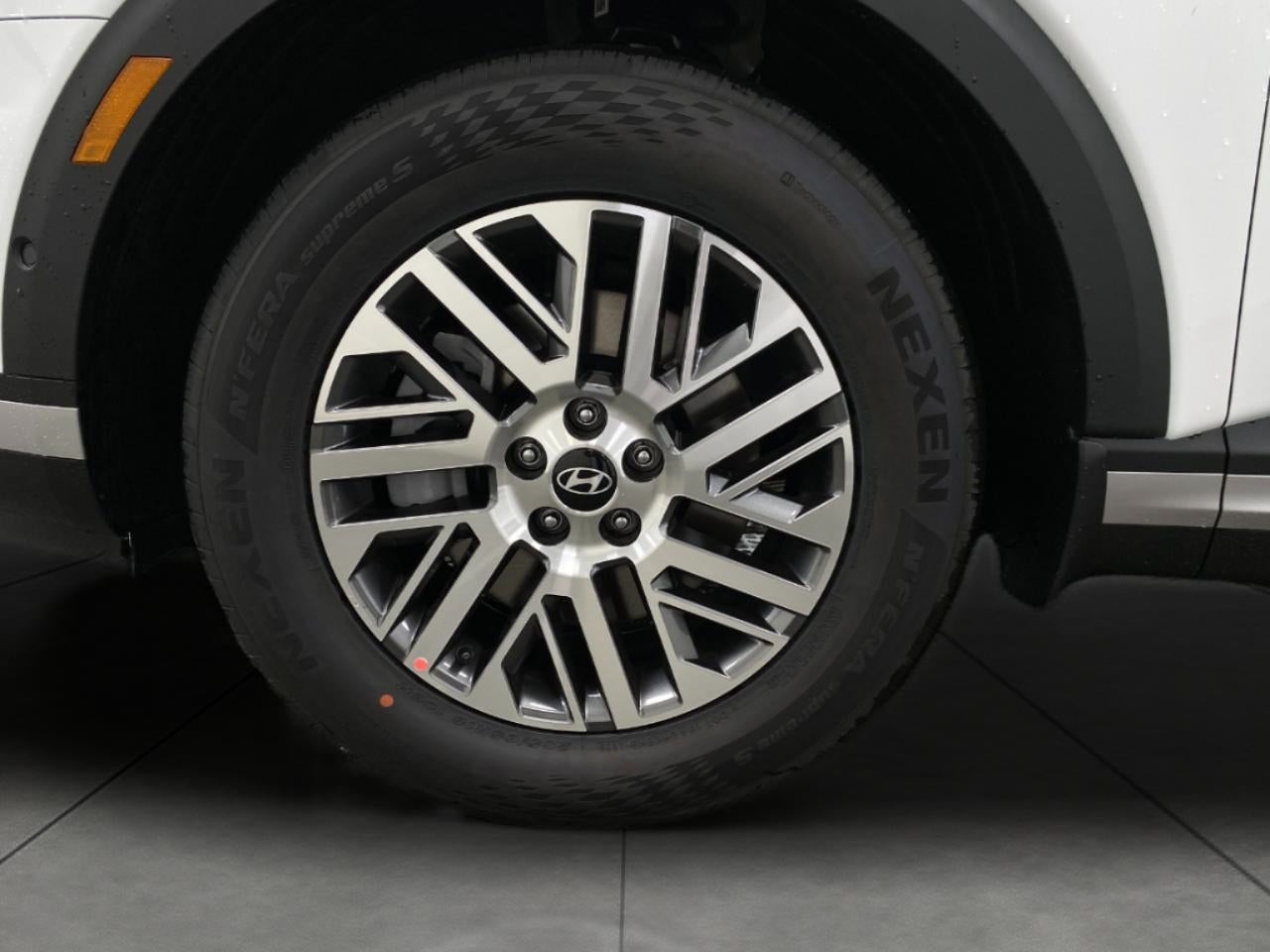 2026 Hyundai Palisade SEL Premium AWD