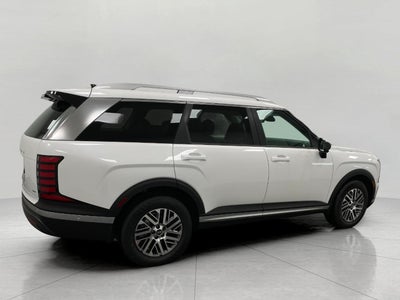 2026 Hyundai Palisade SEL Premium AWD