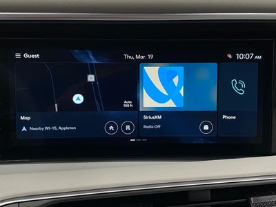 2026 Hyundai Palisade SEL Premium AWD