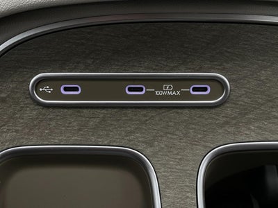 2026 Hyundai Palisade SEL Premium AWD