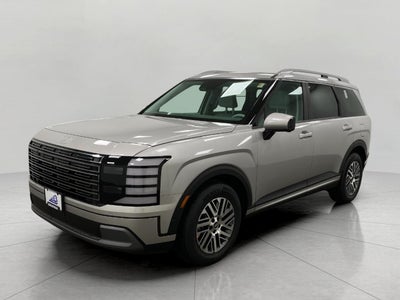 2026 Hyundai Palisade SEL Premium AWD