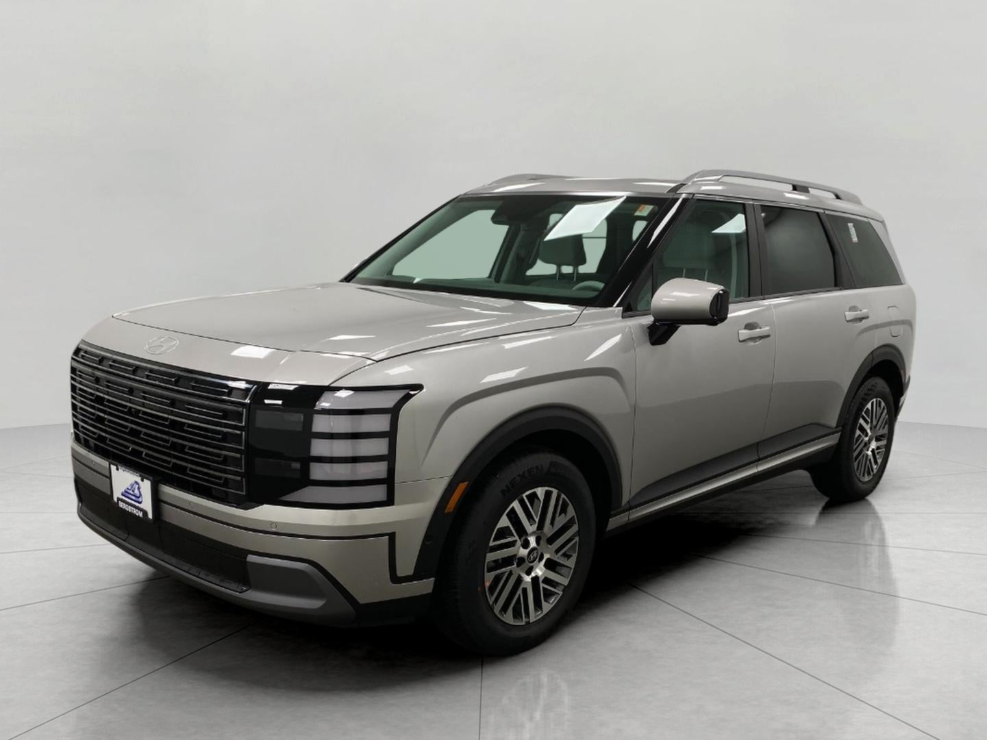 2026 Hyundai Palisade SEL Premium AWD