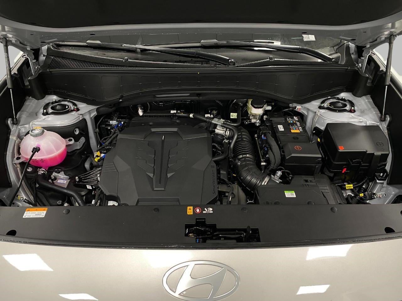 2026 Hyundai Palisade SEL Premium AWD