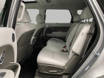 2026 Hyundai Palisade SEL Premium AWD