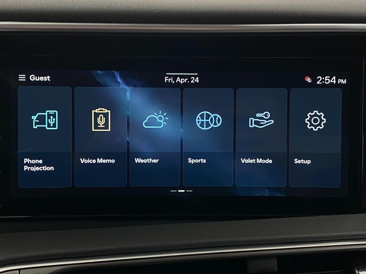 2026 Hyundai Palisade SEL Premium AWD