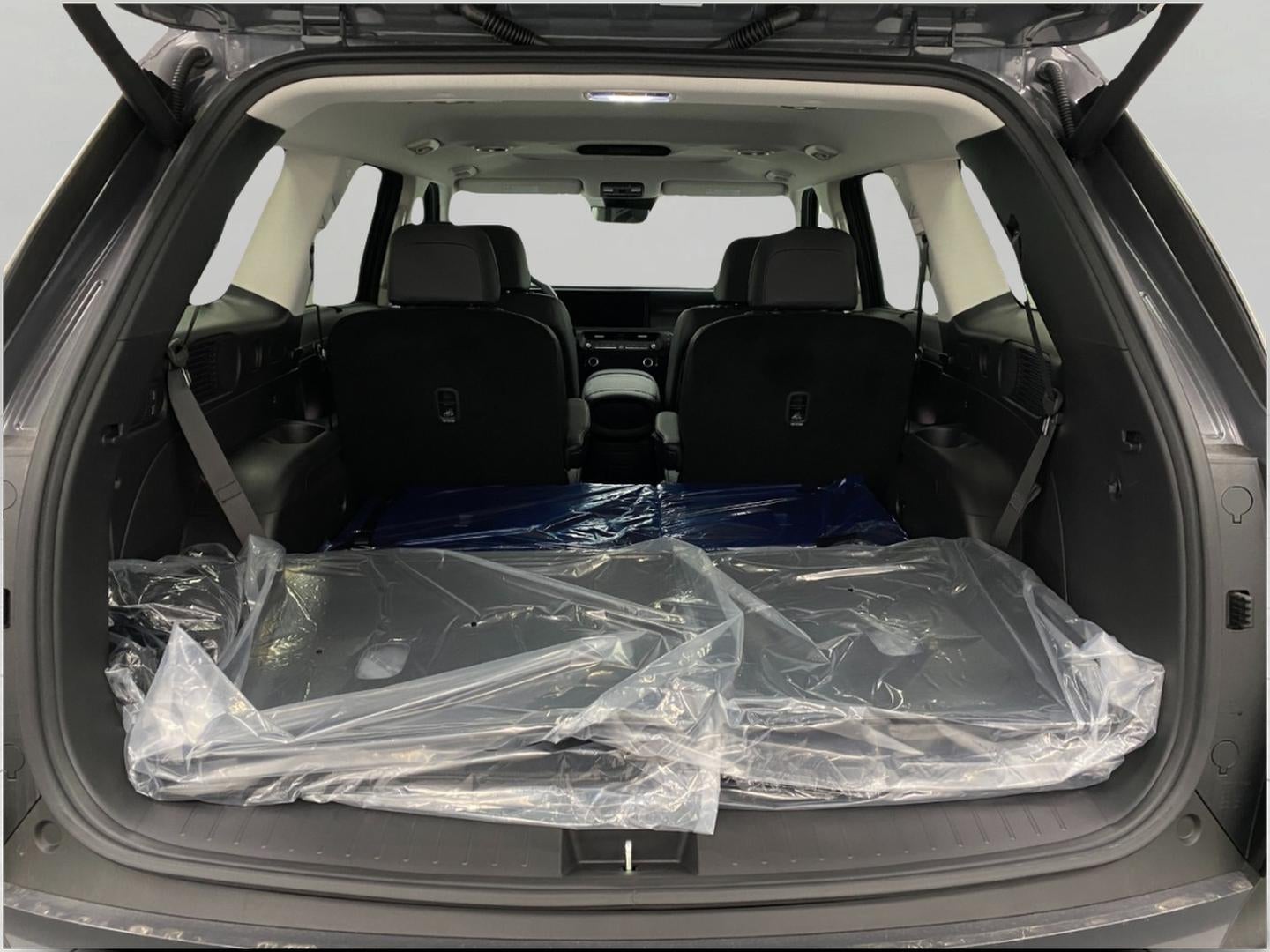 2026 Hyundai Palisade SEL Premium AWD