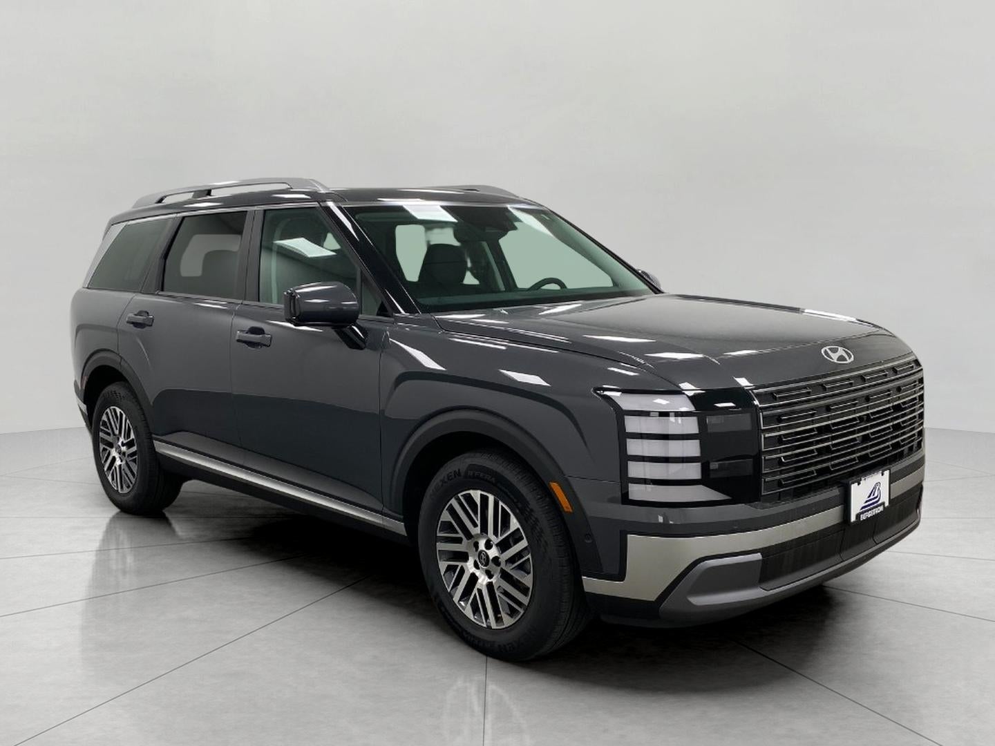 2026 Hyundai Palisade SEL Premium AWD