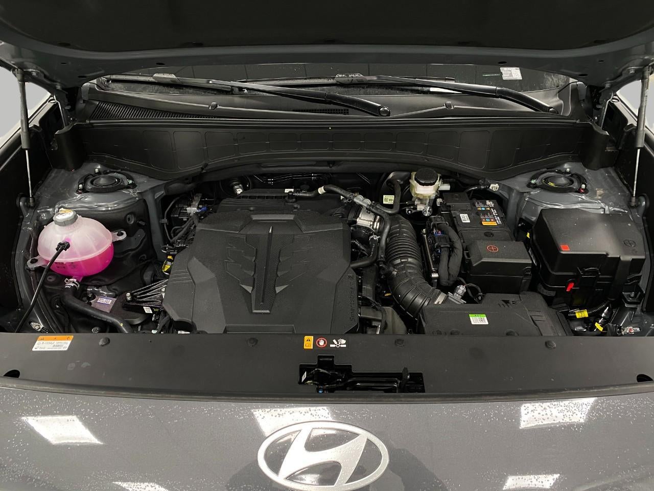 2026 Hyundai Palisade SEL Premium AWD