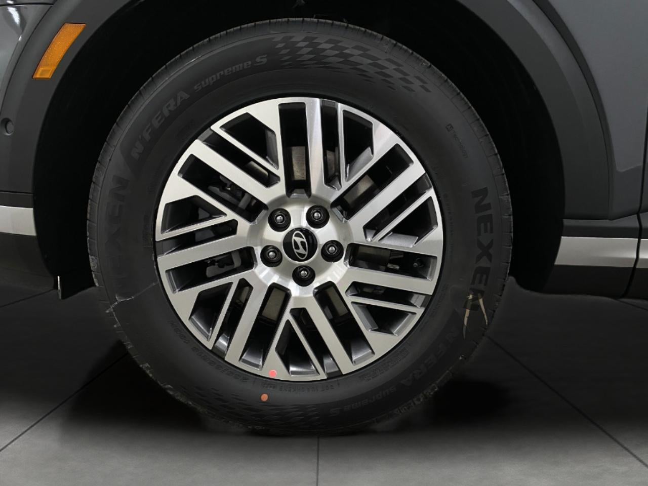 2026 Hyundai Palisade SEL Premium AWD