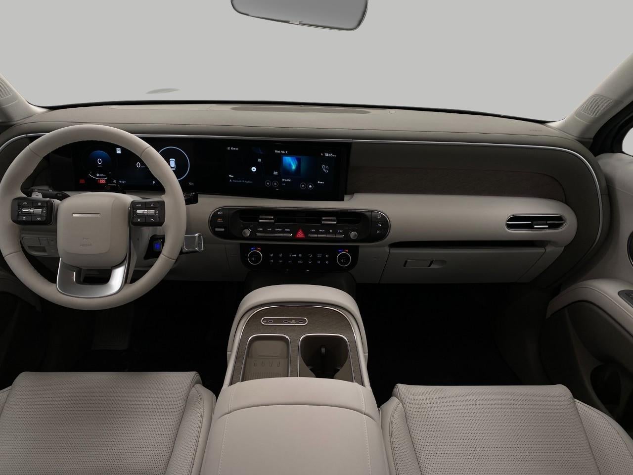 2026 Hyundai Palisade SEL Premium AWD