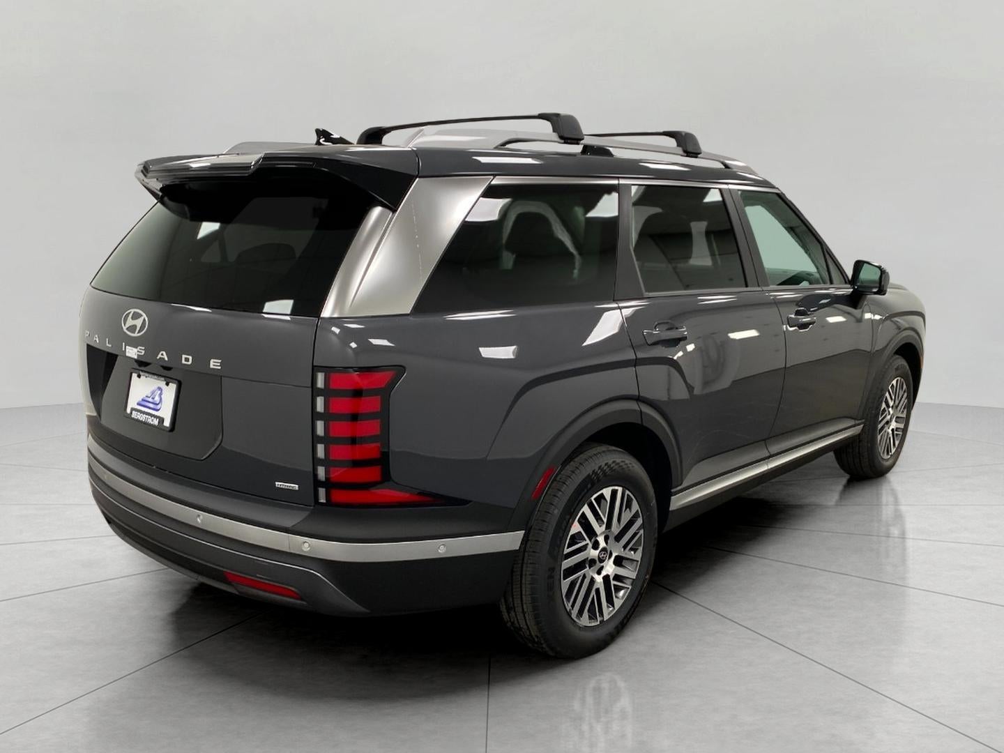 2026 Hyundai Palisade SEL Premium AWD