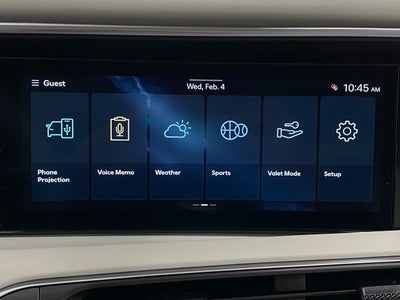 2026 Hyundai Palisade SEL Premium AWD