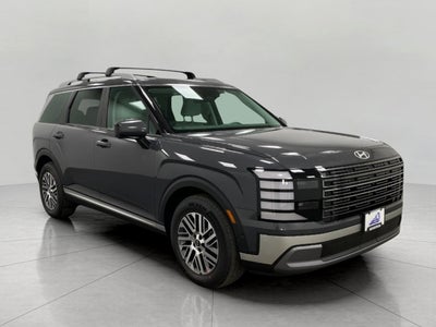 2026 Hyundai Palisade SEL Premium AWD
