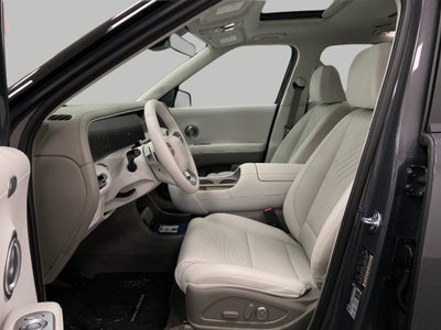 2026 Hyundai Palisade SEL Premium AWD