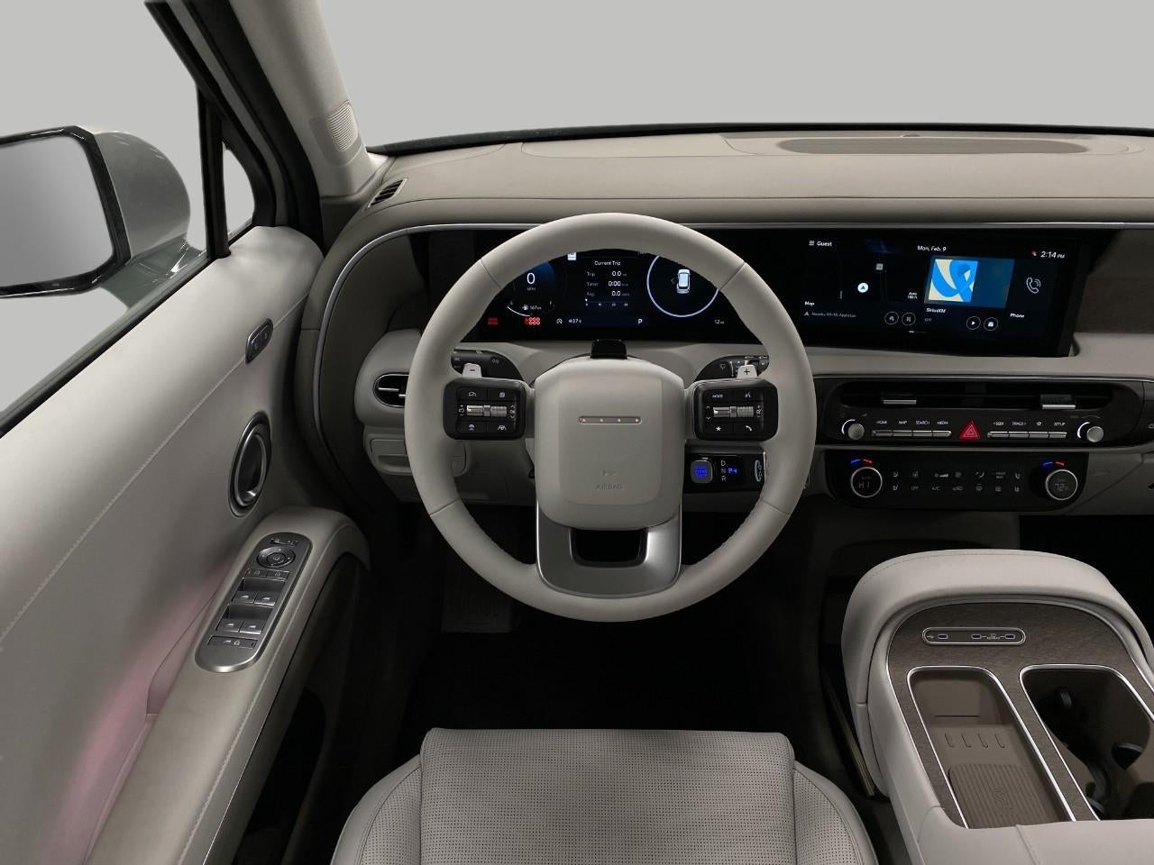 2026 Hyundai Palisade SEL Premium AWD