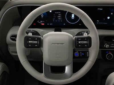 2026 Hyundai Palisade SEL Premium AWD