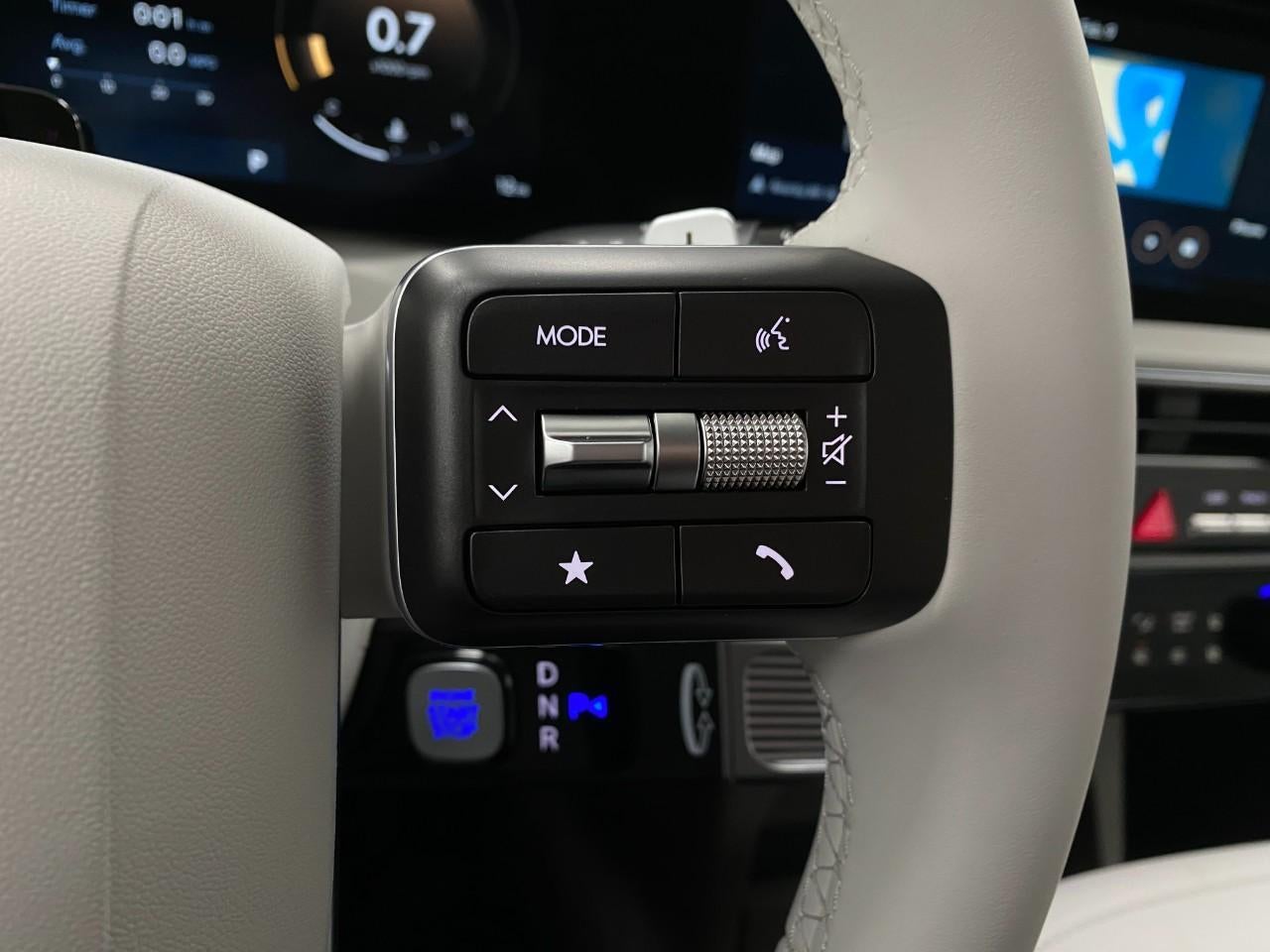 2026 Hyundai Palisade SEL Premium AWD