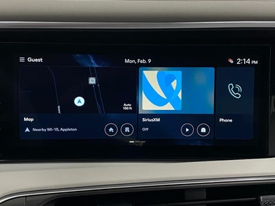 2026 Hyundai Palisade SEL Premium AWD