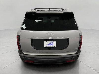 2026 Hyundai Palisade SEL Premium AWD