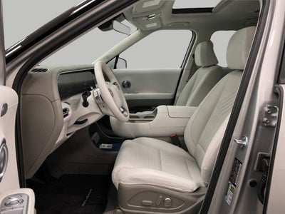 2026 Hyundai Palisade SEL Premium AWD