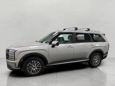 2026 Hyundai Palisade SEL Premium AWD