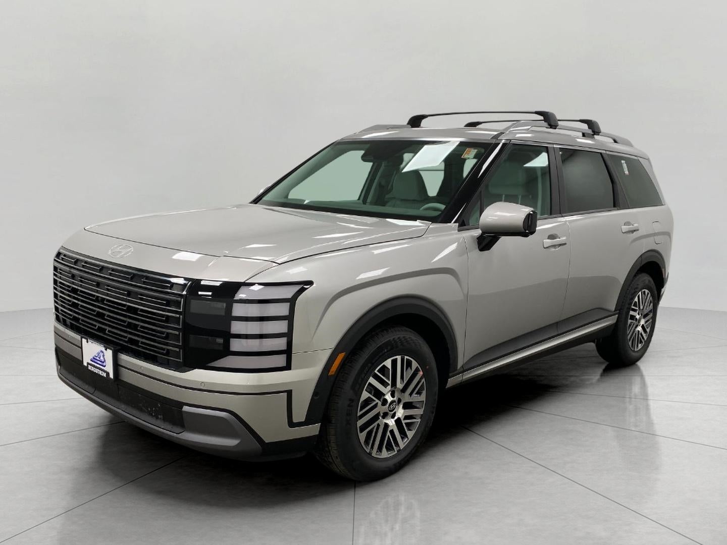 2026 Hyundai Palisade SEL Premium AWD