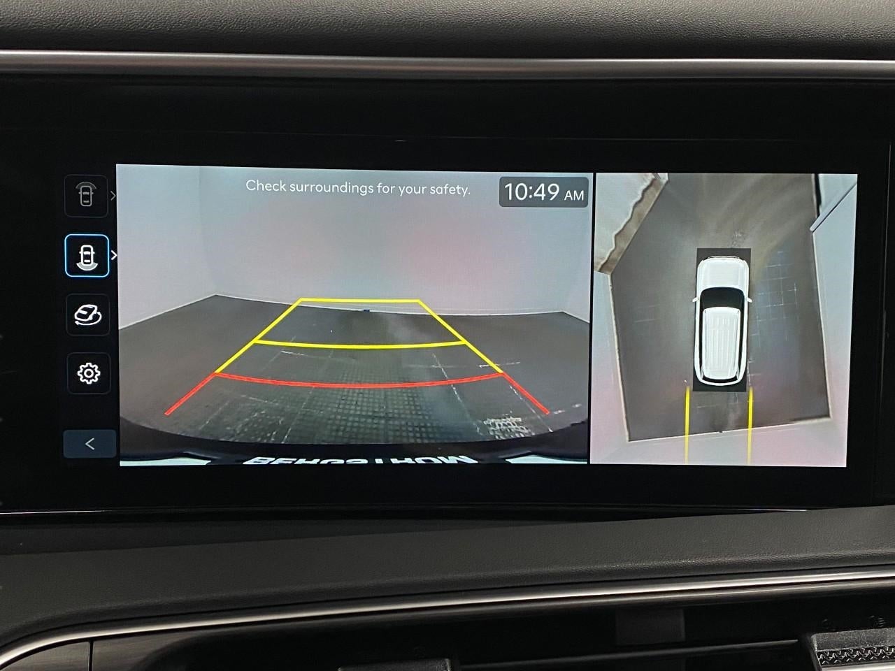 2026 Hyundai Palisade SEL Premium AWD