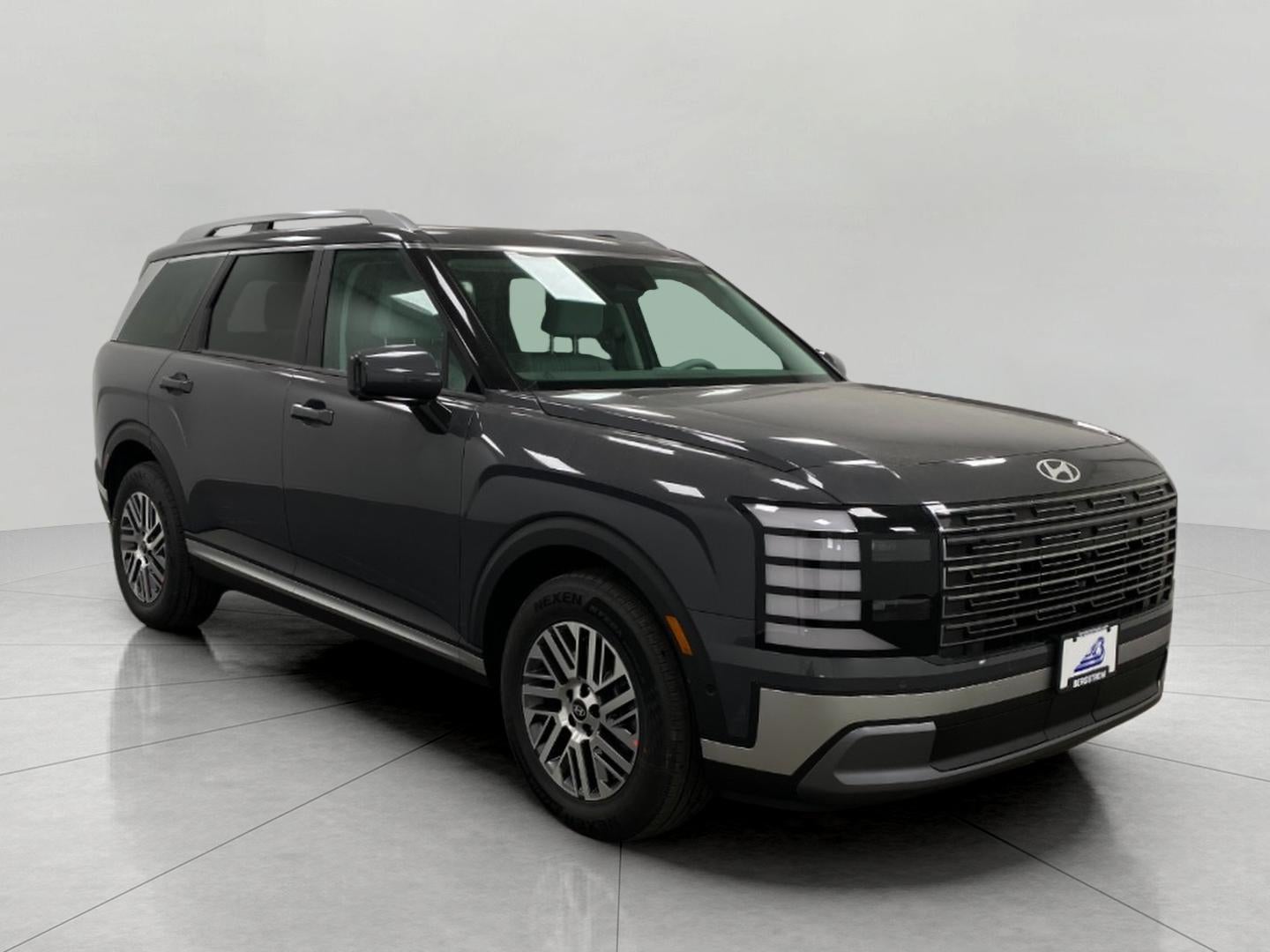 2026 Hyundai Palisade SEL Premium AWD