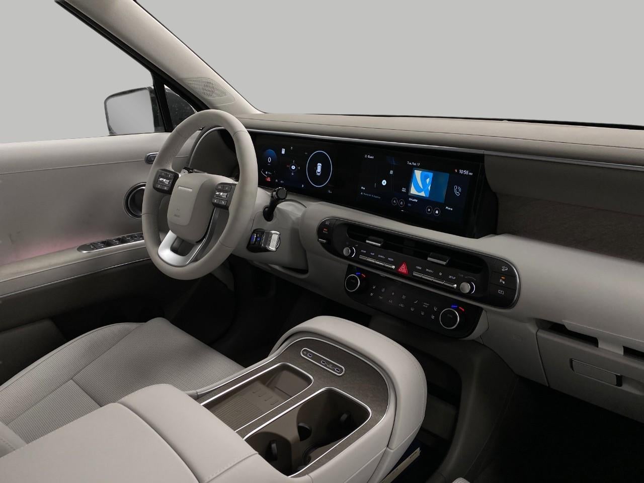 2026 Hyundai Palisade SEL Premium AWD