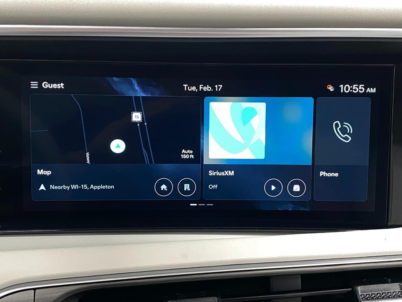 2026 Hyundai Palisade SEL Premium AWD