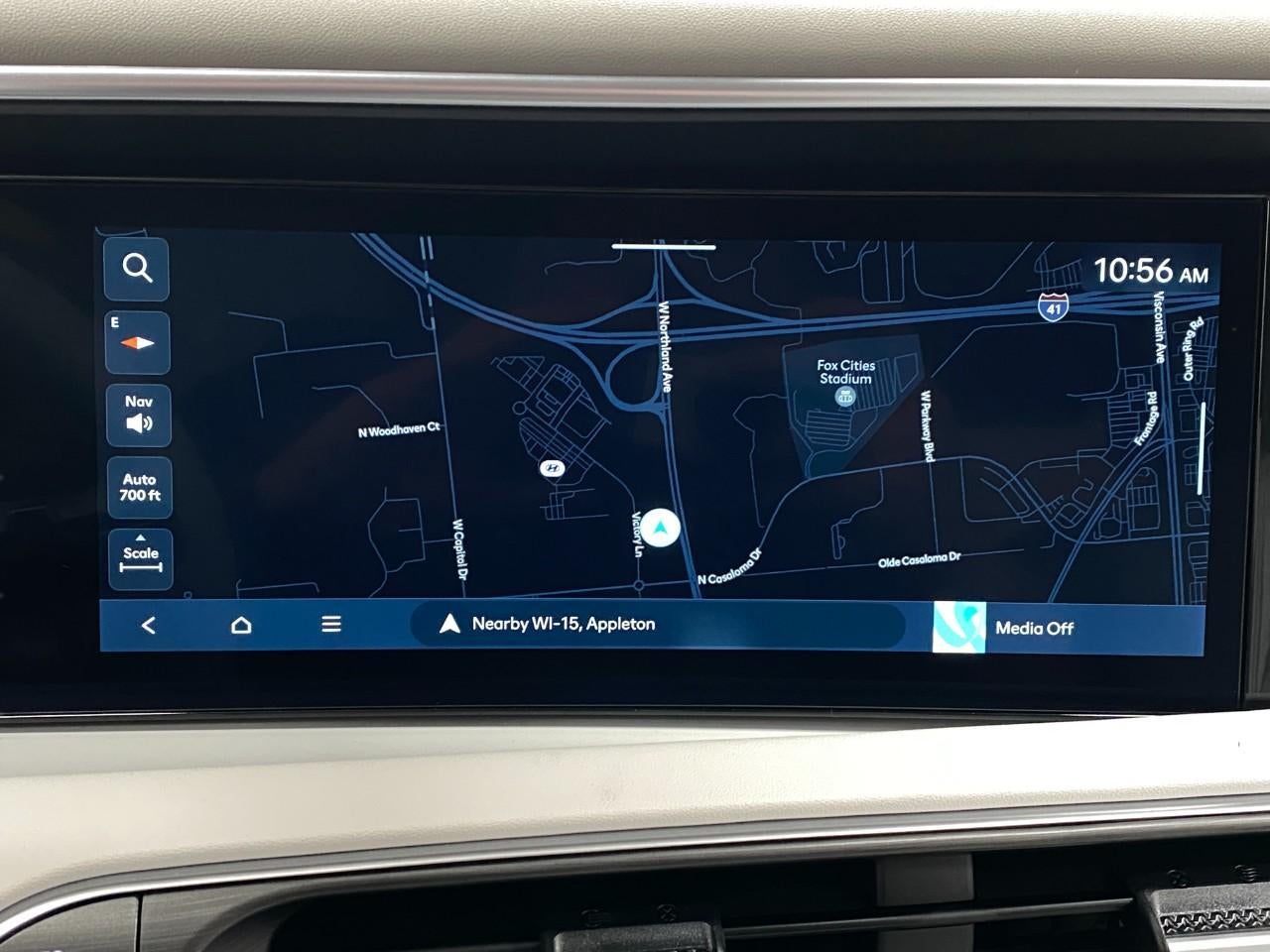 2026 Hyundai Palisade SEL Premium AWD