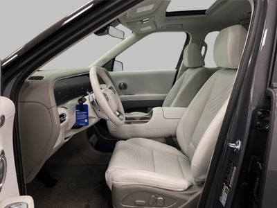 2026 Hyundai Palisade SEL Premium AWD