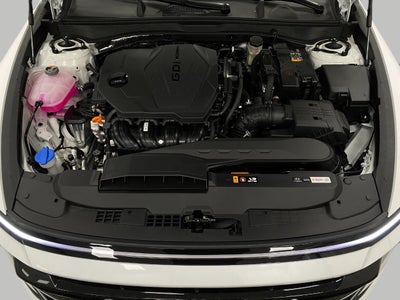 2026 Hyundai Sonata SE