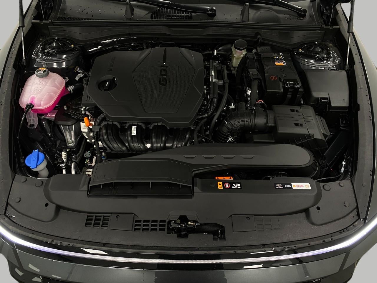 2026 Hyundai Sonata SE