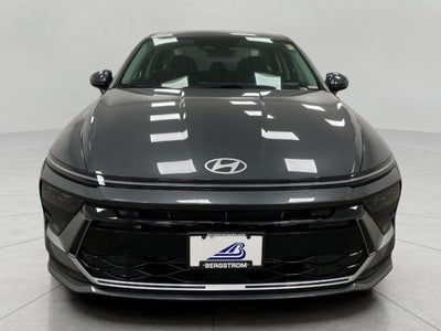 2026 Hyundai Sonata SE