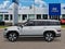 2027 Hyundai Santa Fe Hybrid Limited