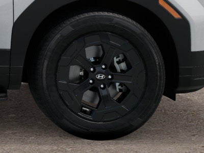 2027 Hyundai Santa Fe XRT AWD