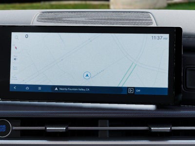 2027 Hyundai Santa Fe XRT AWD