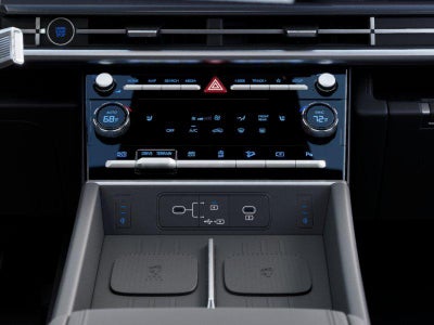 2027 Hyundai Santa Fe XRT AWD