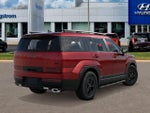 2027 Hyundai Santa Fe XRT AWD