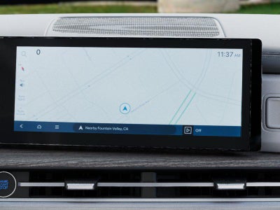 2027 Hyundai Santa Fe Limited AWD