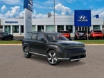 2027 Hyundai Santa Fe Limited AWD