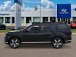 2027 Hyundai Santa Fe Limited AWD