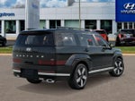 2027 Hyundai Santa Fe Limited AWD