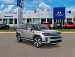 2027 Hyundai Santa Fe Limited AWD