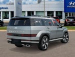 2027 Hyundai Santa Fe Limited AWD